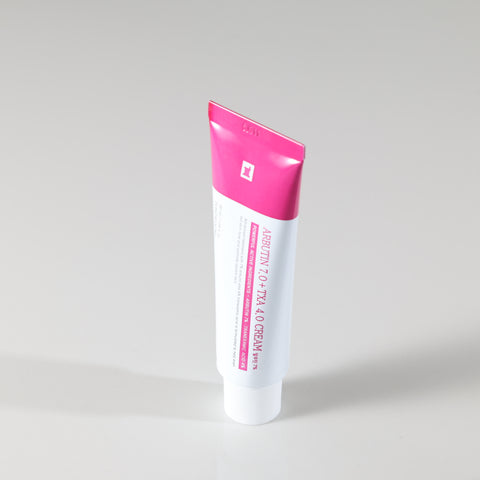 TOSOWOONG Arbutin 7% + TXA 4% Cream 50ml