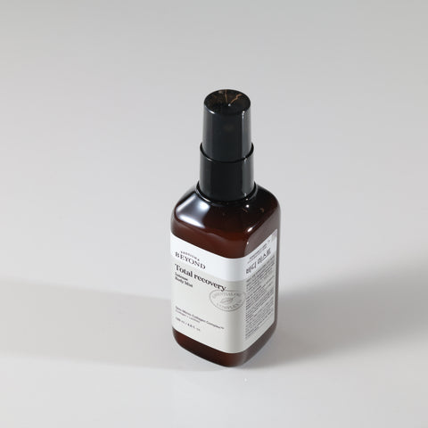 BEYOND Total Recovery Intense Body Mist - 120ml