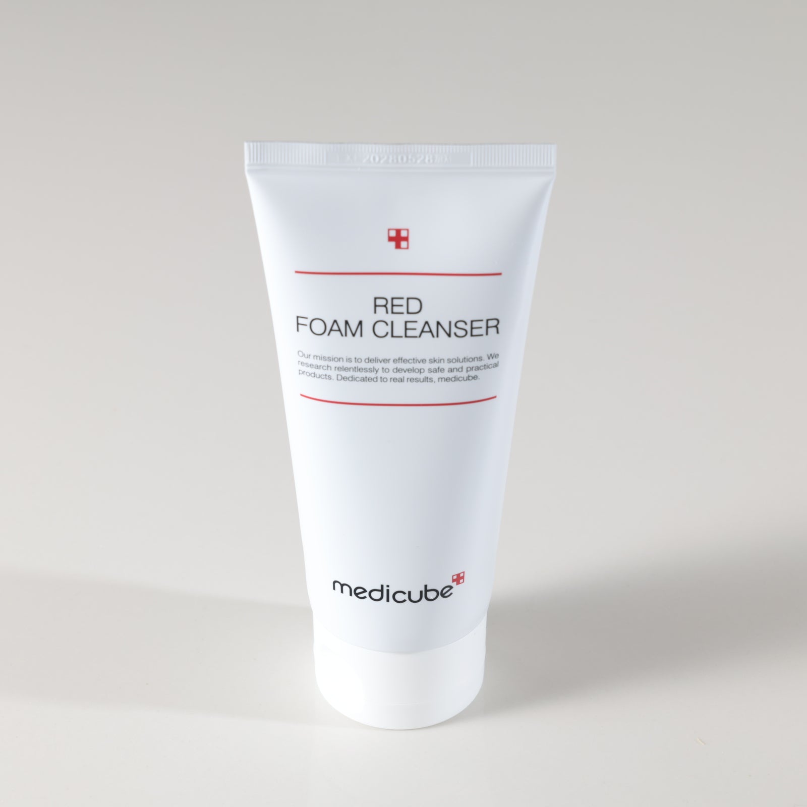 Medicube Red Foam Cleanser 120ml