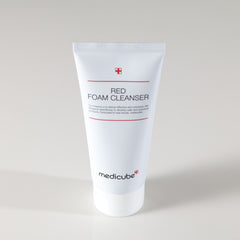 Medicube Red Foam Cleanser 120ml