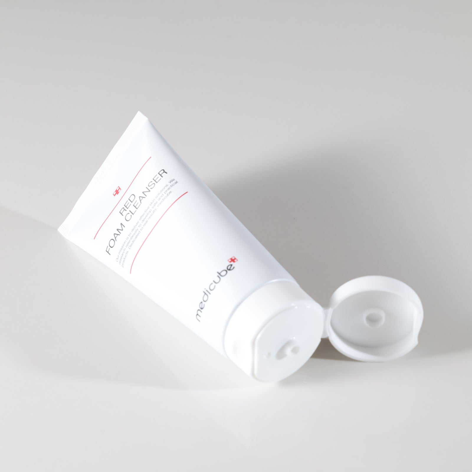 Medicube Red Foam Cleanser 120ml