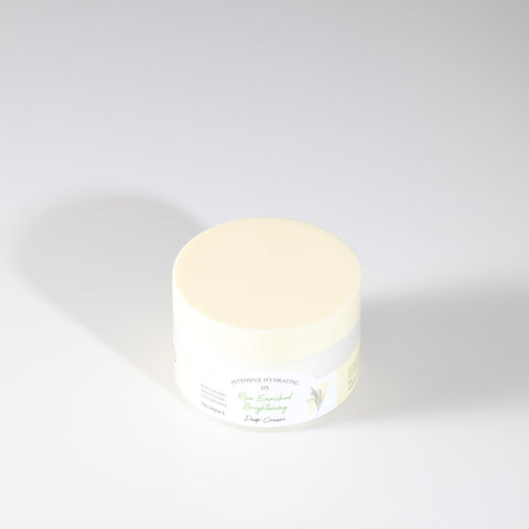 DEOPROCE Rice Enriched Brightening Deep Cream 100g