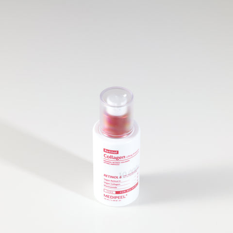 MEDIPEEL Retinol Collagen Lifting Ampoule 50ml