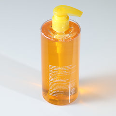 Medicube Kojic Acid Turmeric Vita Body Wash 400mL