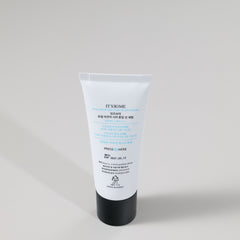 IT'S SO ME Dual Aqua Cica Tone Up Sun Serum 60ml SPF50+ PA++++