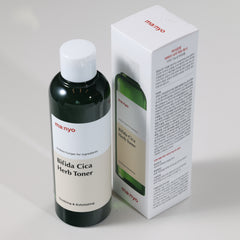 MANYO FACTORY ma:nyo Bifida Cica Herb Toner 210ml