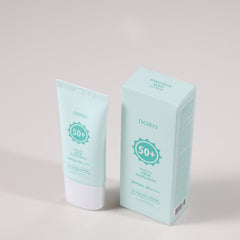 DORIS Vitality cica sunscreen 30ml SPF50+ PA++++