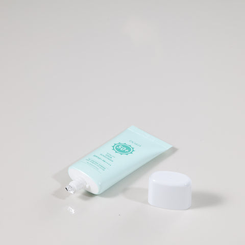 DORIS Vitality cica sunscreen 30ml SPF50+ PA++++