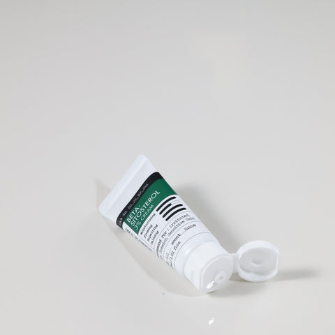 DERMA FACTORY Beta Sitosterol 3% Cream - 30ml