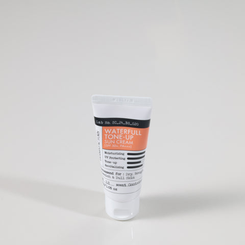 DERMA FACTORY Waterful Tone Up Sun Cream - 50g (SPF50+ PA+++)