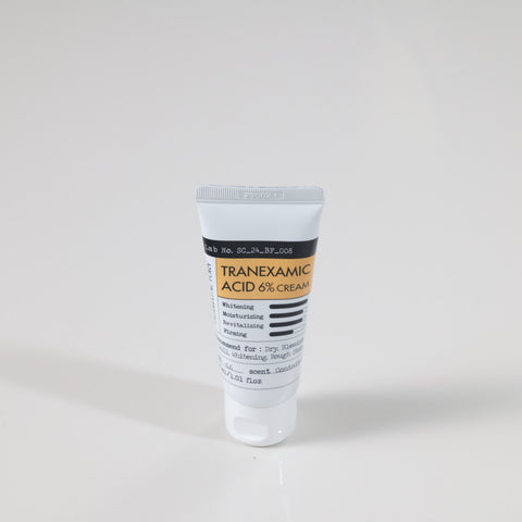 DERMA FACTORY Tranexamic Acid 6% Cream - 30ml