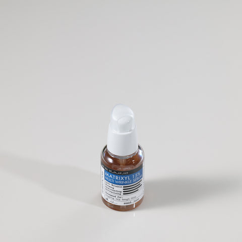DERMA FACTORY Matrixyl Multi Wrinkle Serum - 30ml