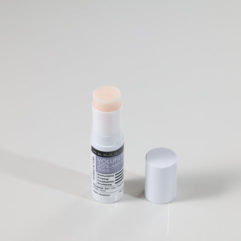 DERMA FACTORY Volufiline 20% Ampoule Stick - 10g