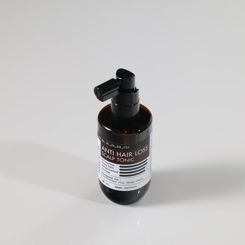 DERMA FACTORY Anti Hair Loss Scalp Tonic - 100ml
