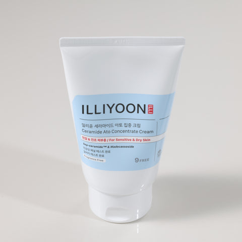 ILLIYOON Ceramide Ato Concentrate Cream - 200ml
