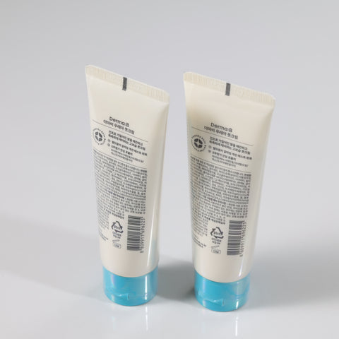 Derma:B Urea Foot Cream 80ml *2ea