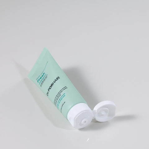 Dr.FORHAIR Phyto Fresh Shampoo - 70ml
