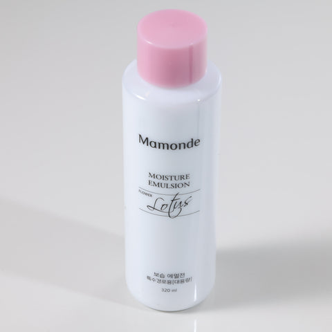 Mamonde Moisture Emulsion  320ml