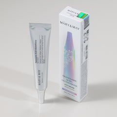 MARY & MAY Tranexamic Acid + Glutathione Eye Cream 30mL