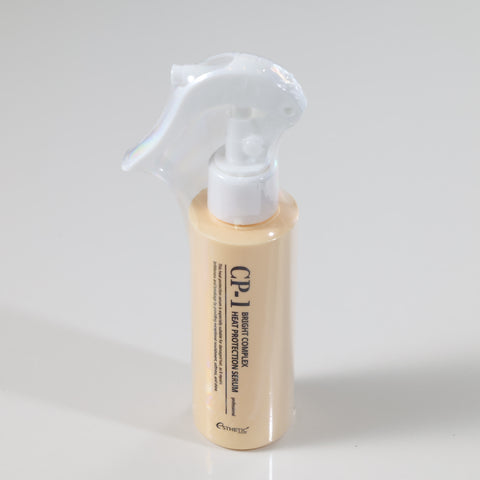 Esthetic House CP-1 Bright Complex Heat Protection Serum - 120ml