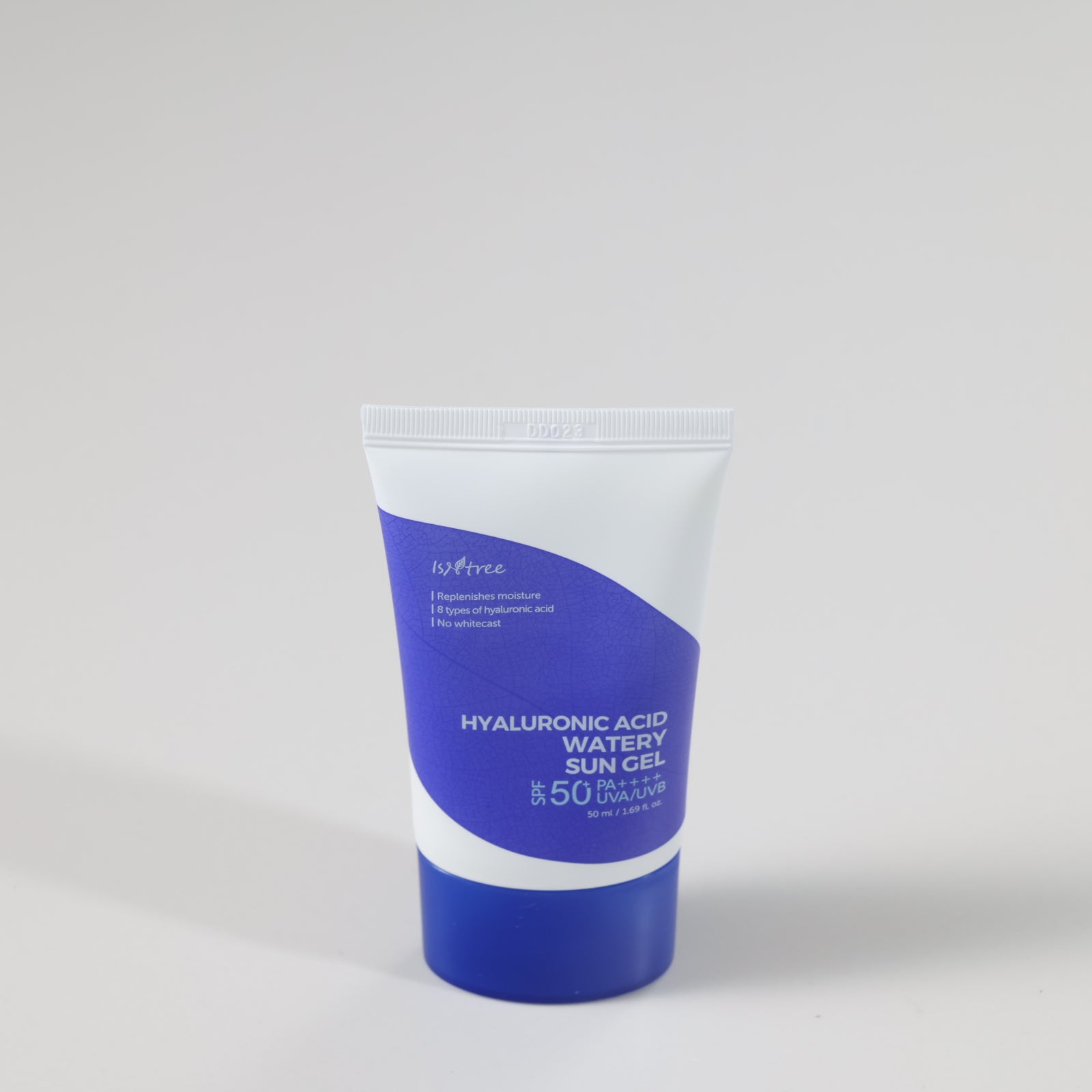 ISNTREE Hyaluronic Acid Watery Sun Gel SPF50+ PA++++ 50ml