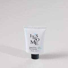 IT'S SO ME Aqua Cica Sun Serum 50g SPF50+ PA++++