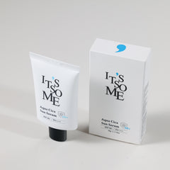 IT'S SO ME Aqua Cica Sun Serum 50g SPF50+ PA++++