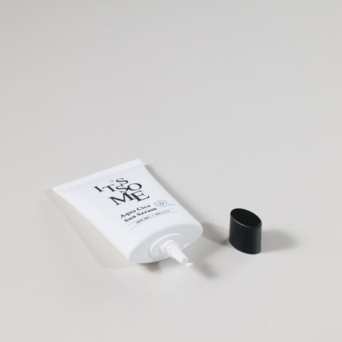 IT'S SO ME Aqua Cica Sun Serum 50g SPF50+ PA++++