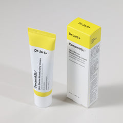 Dr.Jart Ceramidin Skin Barrier Moisturizing Cream 50mL