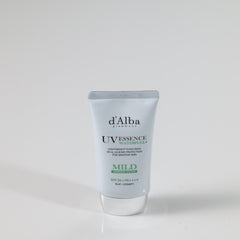 d'Alba UV Essence Waterfull Mild Sun Cream 50mL