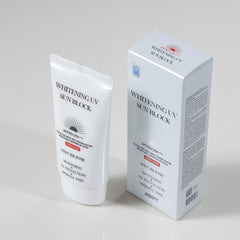 JIGOTT Whitening UV Sun Block 70ml (SPF50+ PA+++)