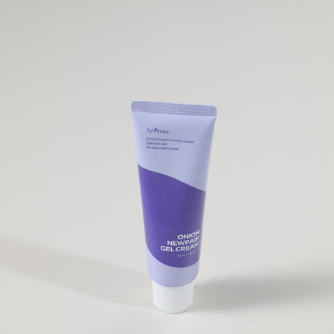 ISNTREE Onion Newpair Gel Cream 50ml