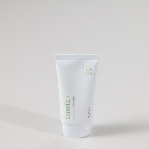 MIXSOON Centella Sun Cream SPF50+ PA++++ 50g