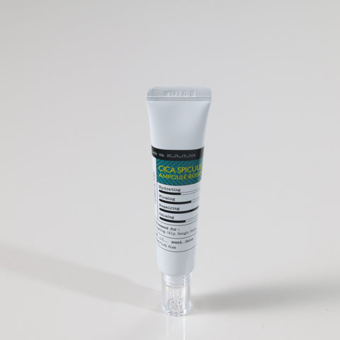 DERMA FACTORY Cica Spicule Ampoule 8000 - 30ml