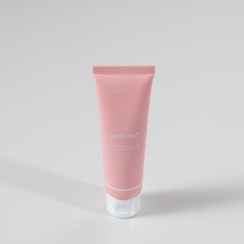 Medicube PDRN Pink Hyaluronic Moisturizing Cream 50mL