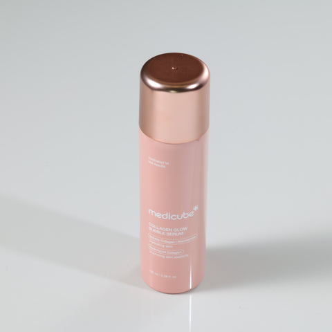 Medicube Collagen Glow Bubble Serum 100mL