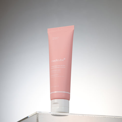 Medicube PDRN Pink Hyaluronic Moisturizing Cream 50mL