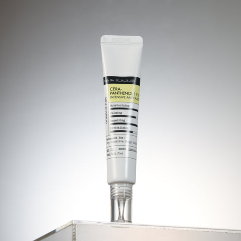 DERMA FACTORY Cera Panthenol 11% Intensive Ampoule - 30ml