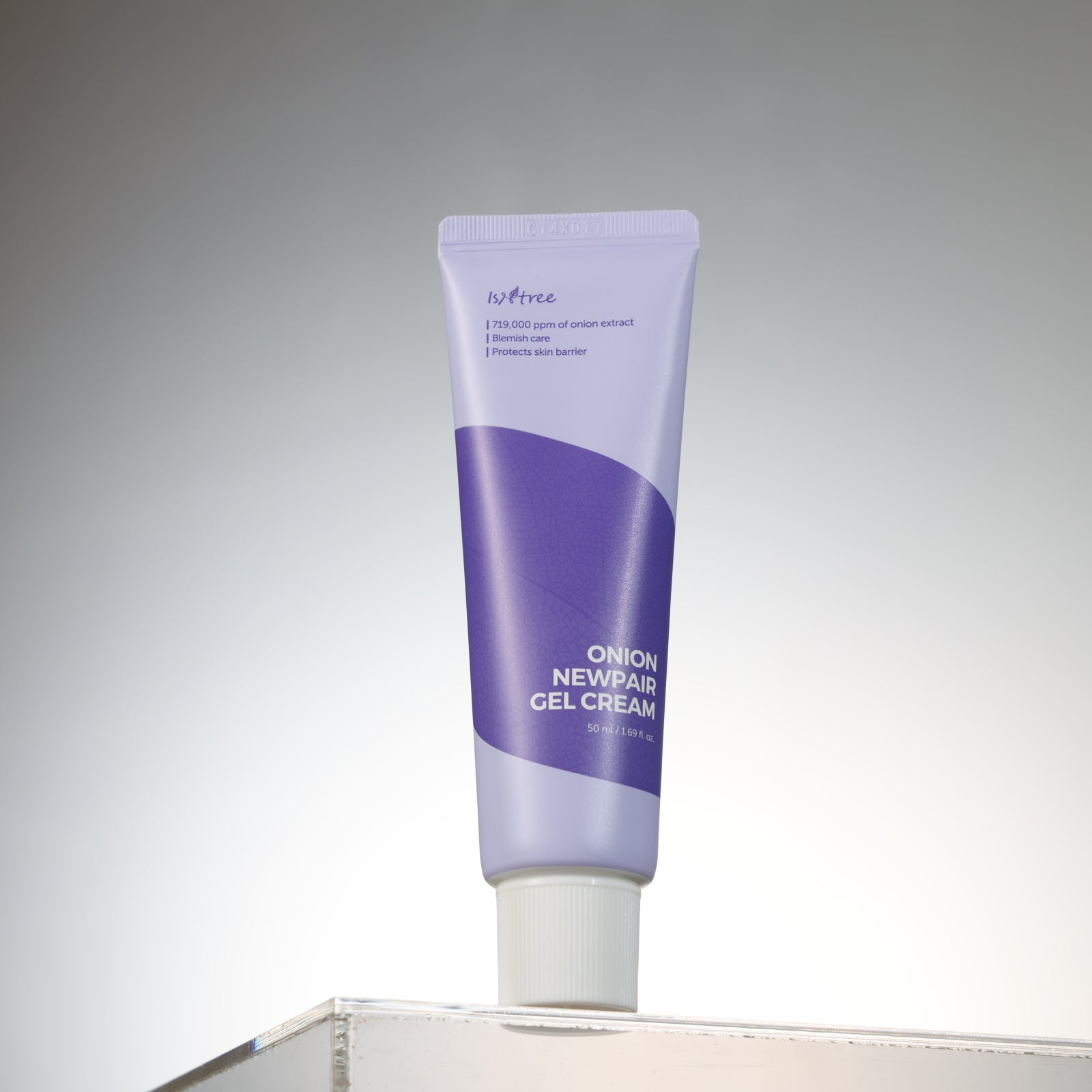 ISNTREE Onion Newpair Gel Cream 50ml