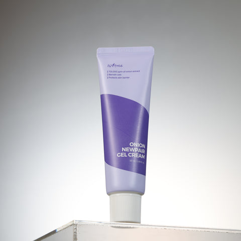 ISNTREE Onion Newpair Gel Cream 50ml