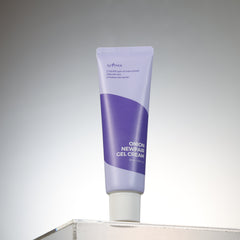 ISNTREE Onion Newpair Gel Cream 50ml