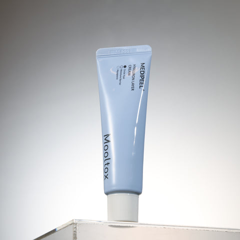 MEDIPEEL Hyaluron Layer Mooltox Cream 50g 