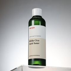 MANYO FACTORY ma:nyo Bifida Cica Herb Toner 210ml