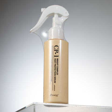 Esthetic House CP-1 Bright Complex Heat Protection Serum - 120ml