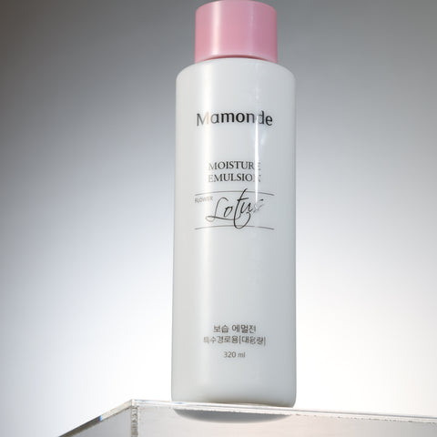 Mamonde Moisture Emulsion  320ml