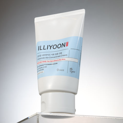 ILLIYOON Ceramide Ato Concentrate Cream - 200ml