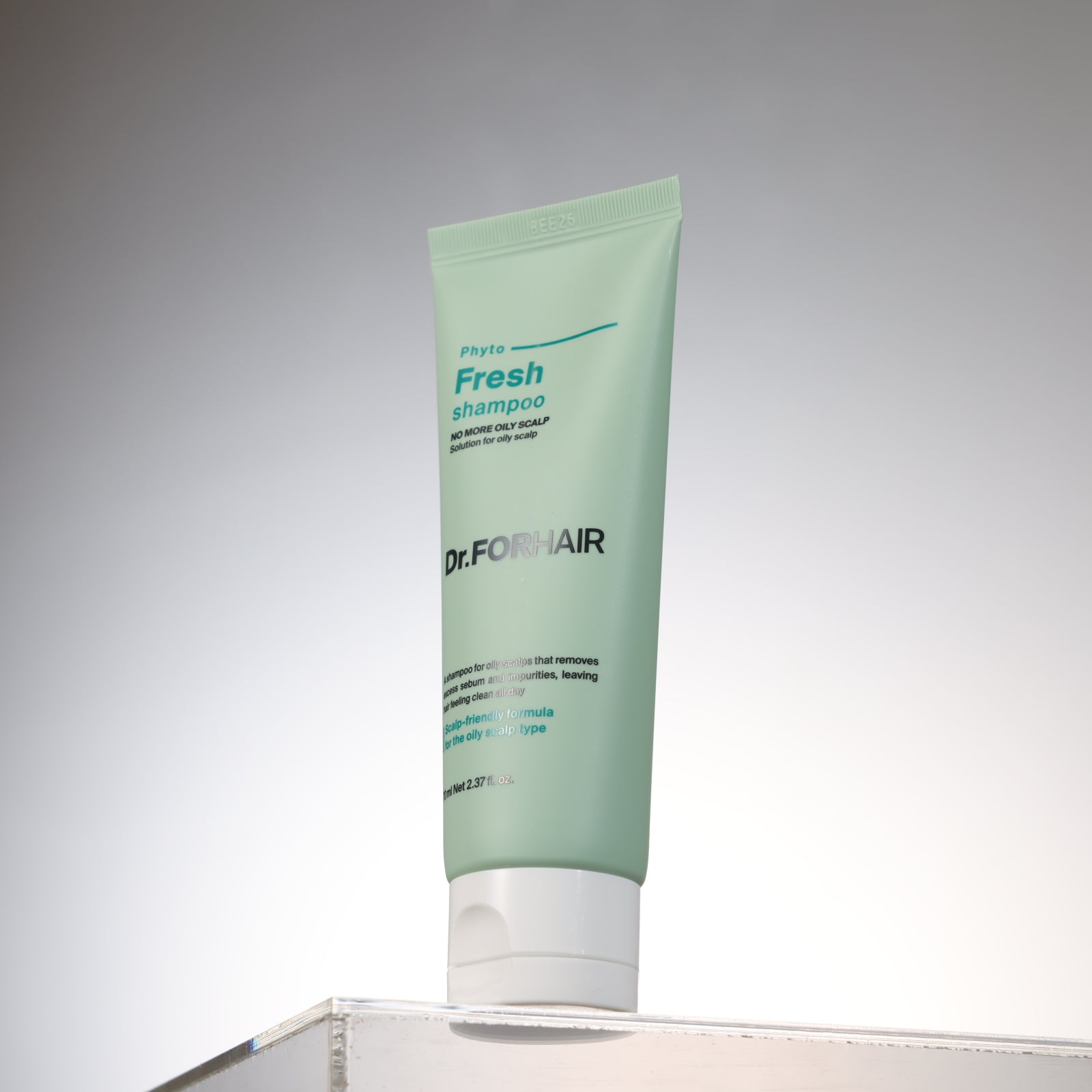 Dr.FORHAIR Phyto Fresh Shampoo - 70ml