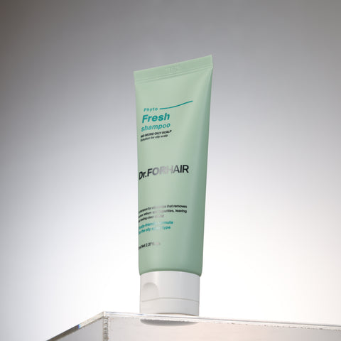 Dr.FORHAIR Phyto Fresh Shampoo - 70ml