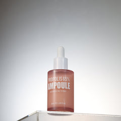 DERMA FACTORY EDLP Propolis 65% Ampoule - 50ml