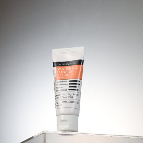 DERMA FACTORY Waterful Tone Up Sun Cream - 50g (SPF50+ PA+++)